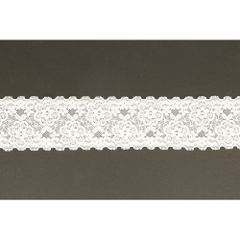 Nylon Stretch kant 65mm - 25m