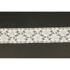 Nylon Stretch kant 62mm - 25m