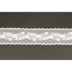 Nylon Stretch kant 65mm - 25m