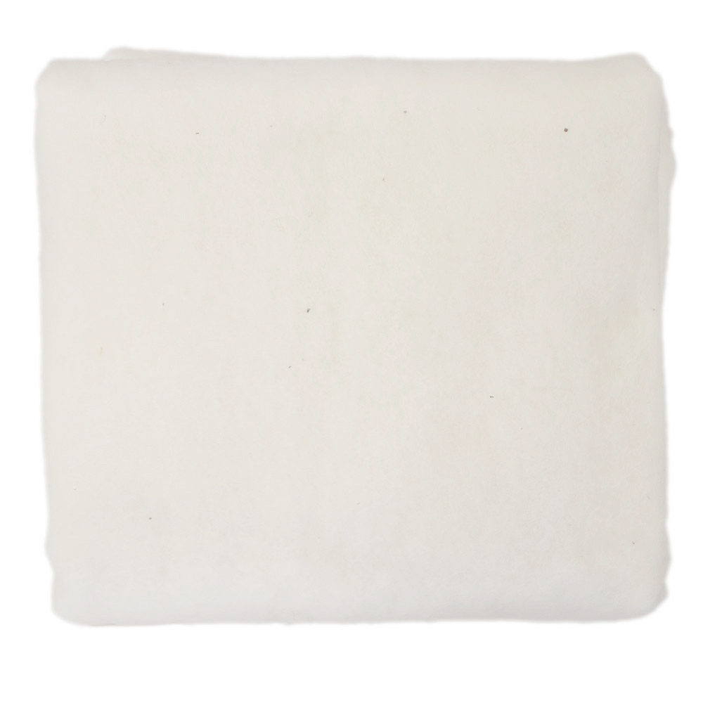 Istex LopiLoft volumevlies 100g 150x150cm wit - 1st
