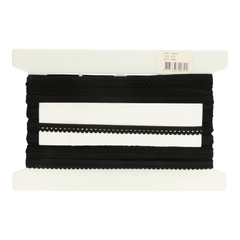 Nylon stretch kant 12mm - 25m