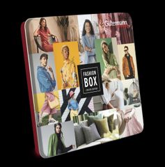 Gütermann Fashion Sew-all thread set - 20x100m - 1pc