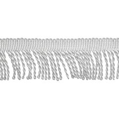 Twisted fringe trim 70mm - 25m - 009