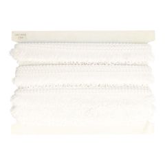 Loop fringe trim nylon 30-75mm - 25m - 009