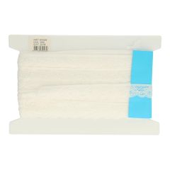 Nylon stretch kant 25mm - 25m