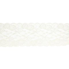 nylon stretch kant 16cm 12,5 meter