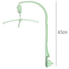 Spieluhr Mobile für Babys - 3Stk