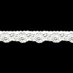 Nylon stretch kant 28mm 25 meter