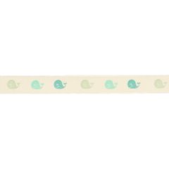 Ribbon whale 15mm - 25m