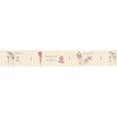 Ribbon Natural Style 20mm 25 m