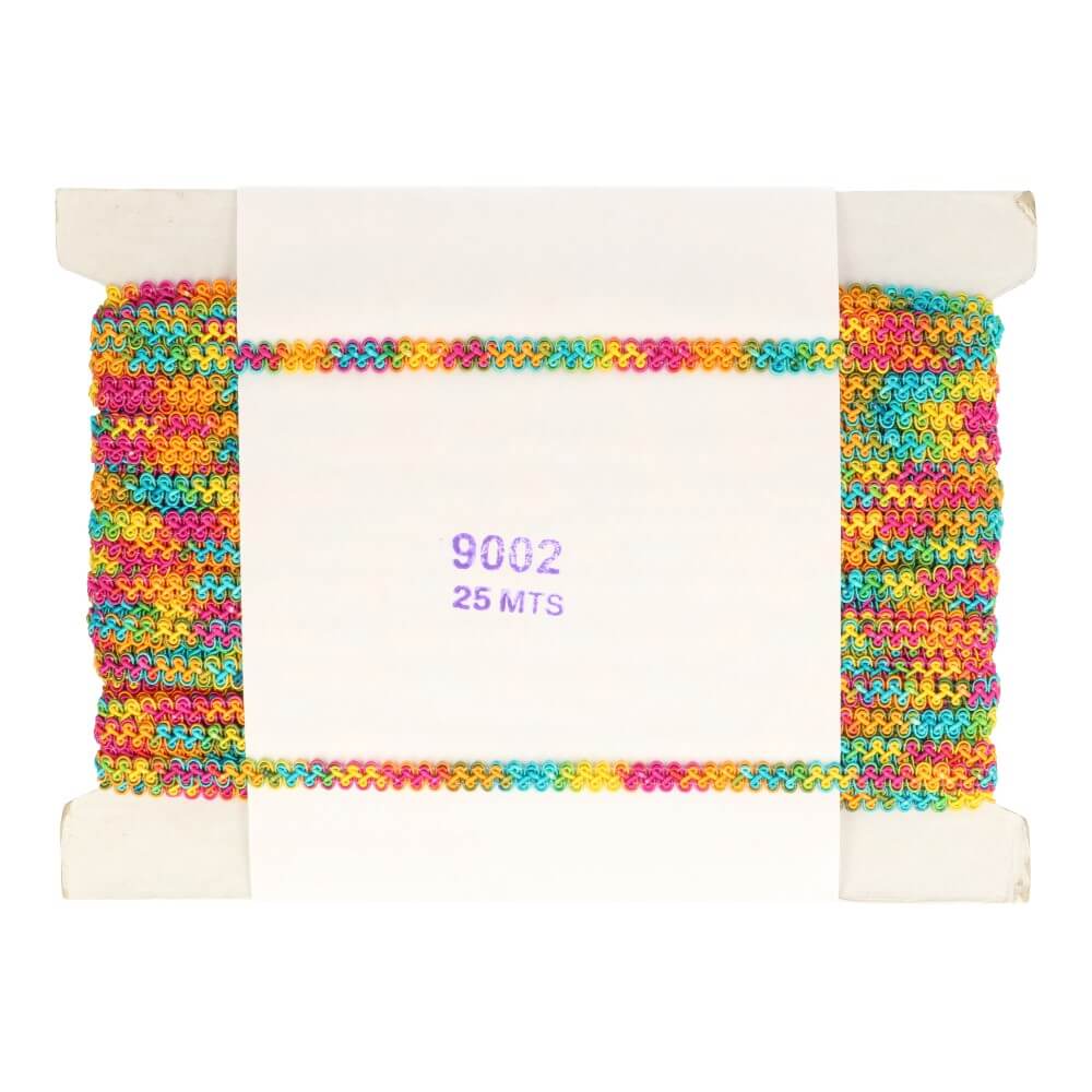 Posamentenborte - 25m