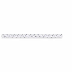 Prym Sport-Elastic 8.5mm weiß - 5x5m