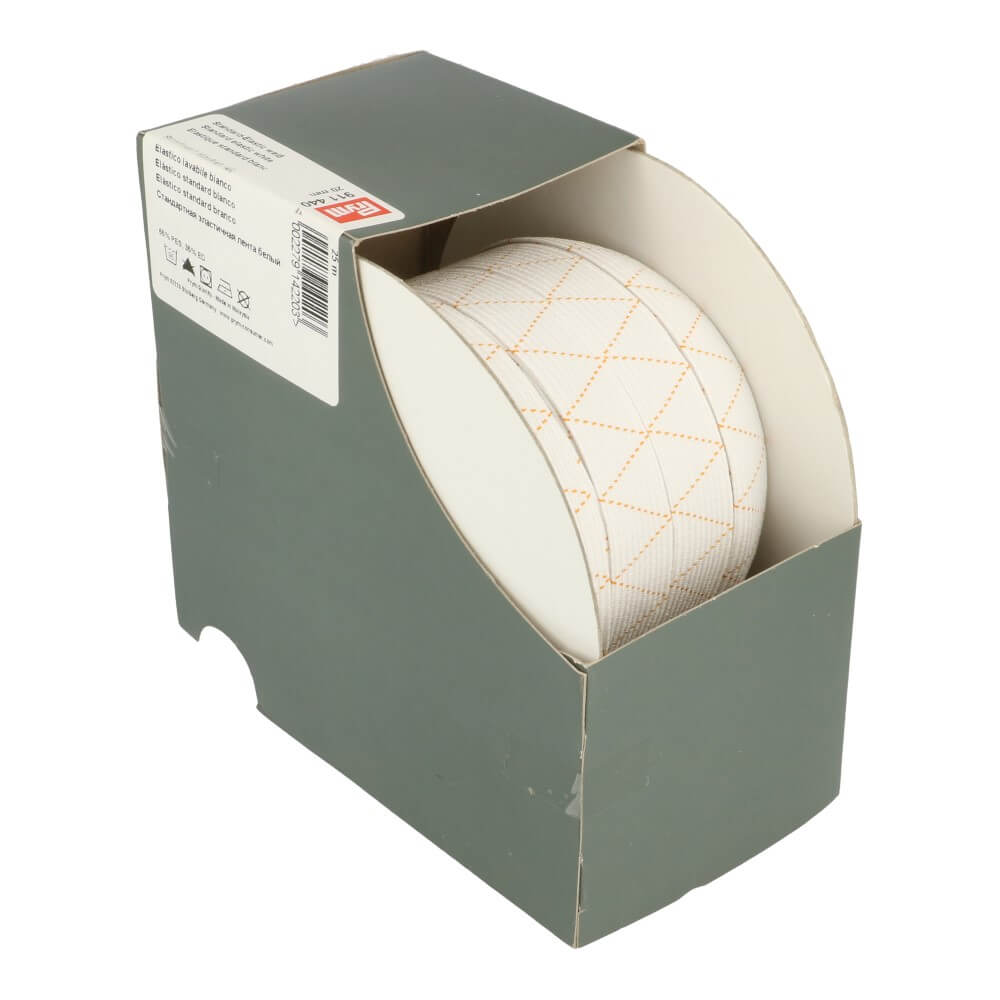 Prym Standaard elastiek 20mm - 25m