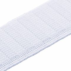 Prym Elastic-Band querstabil 30mm weiß - 5x1m
