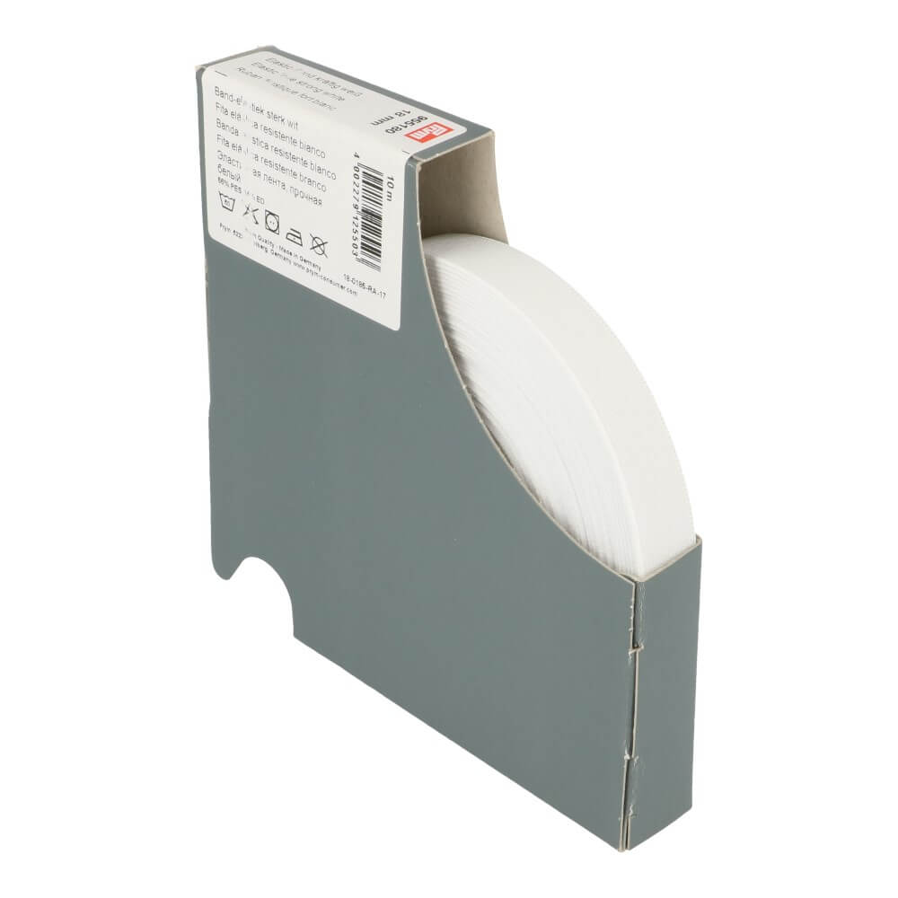 Prym Band elastiek sterk 18mm - 10m