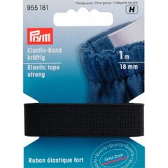 Prym Elastic-Band kräftig 18mm - 5x1m