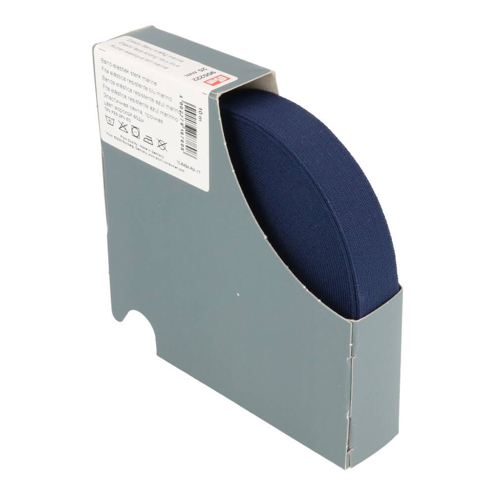 Prym Band elastiek sterk 25mm - 10m