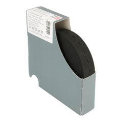 Prym Knoopsgatenelastiek geweven 25mm - 10m