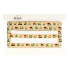 Band Baumaschinen - 25m