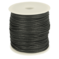 Koord wax 2.00mm - 50m