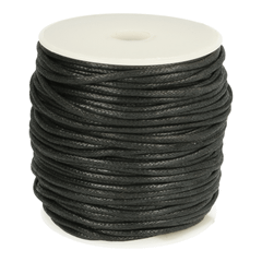 Koord wax 2.50mm - 50m