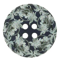 Knoop Bloemetjes 40" - 30st