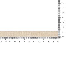 Stonewashed twill tape 11mm - 25m