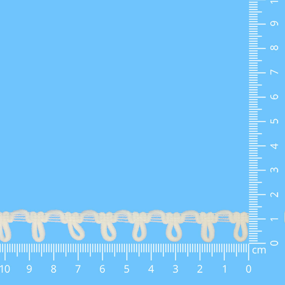 Lussenband 13mm - 18m - 089