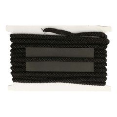 Pearl ribbon with bead - 9m - 000