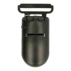 Suspender clips coloured 20mm - 20pcs