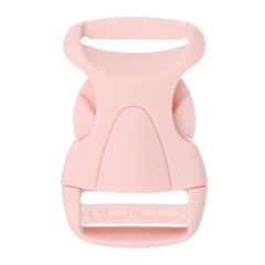Side-release buckle nylon 20mm - 15pcs - 748