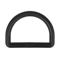 D-rings nylon 19mm - 50pcs - 000