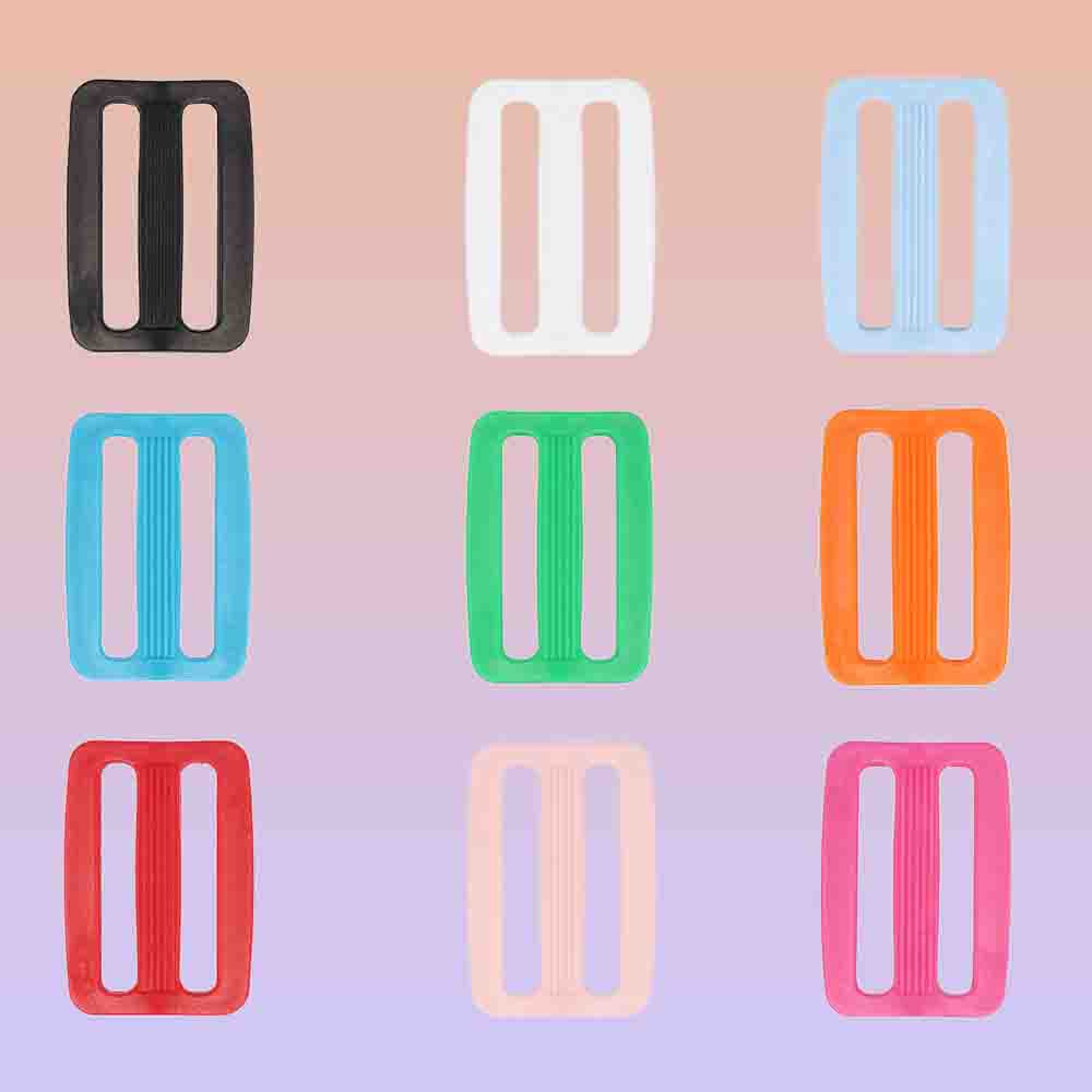 Gesp nylon 31mm - 25st