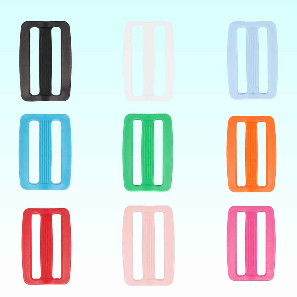 Gesp nylon 38mm - 25st