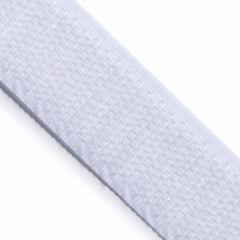 Prym Sew-on hook tape 20mm white - 8m