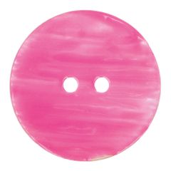 Knopf Perlmutt Aquarell Größe 34 - 21.25mm - 50Stk