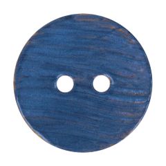 Knoop kokos vintage - maat 54 - 25 st