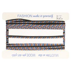 Paspelband gewebt - 25m