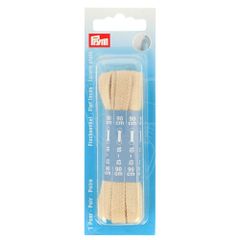 Prym Flat laces 0.8x90cm - 5x2pcs