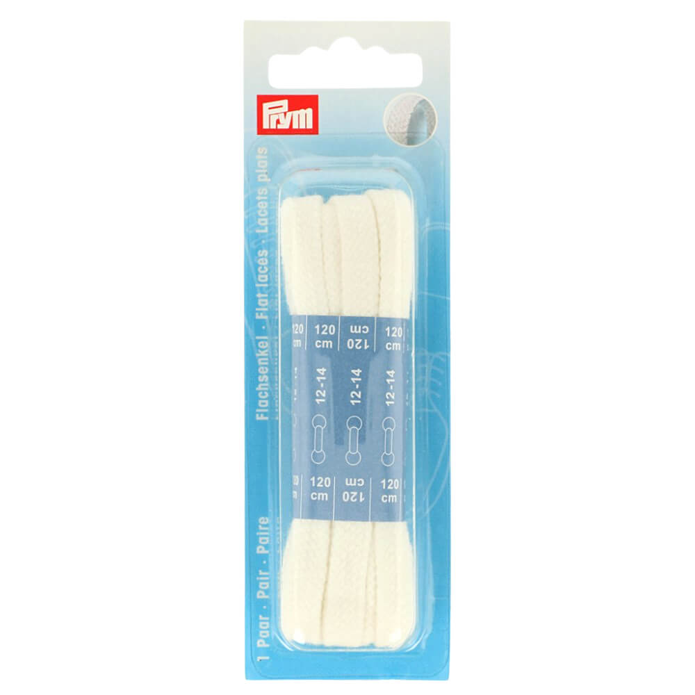 Prym Platte veters 0,80x120cm - 5x2st