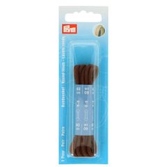Prym Round laces 0.3x60cm - 5x2pcs