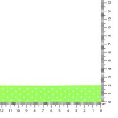 Lint stippen 20mm - 25m - NEON