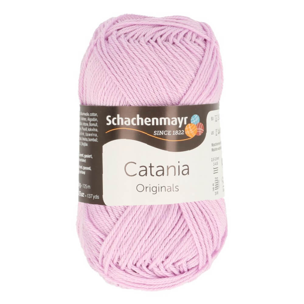 Catania 10x50g - 246