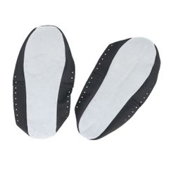 Regia Leather soles size 24-25 - 1pc