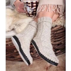 Regia Lederzolen maat 22-47 - 1st