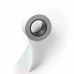 Prym Decolleté Tape 25mm transparent - 5Stk