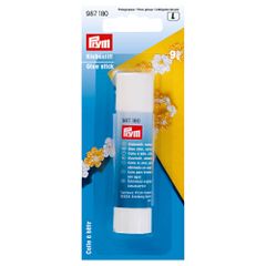 Prym Glue stick transparent - 5pcs