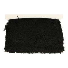 Fransenborte Western 5cm 20m