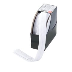 Prym Haken- und Augenband 19mm weiß - 7m