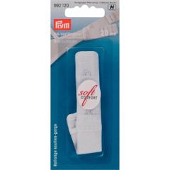 Prym Bra extender 3x1 hook 20mm - 5pcs